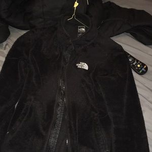 North face jacket